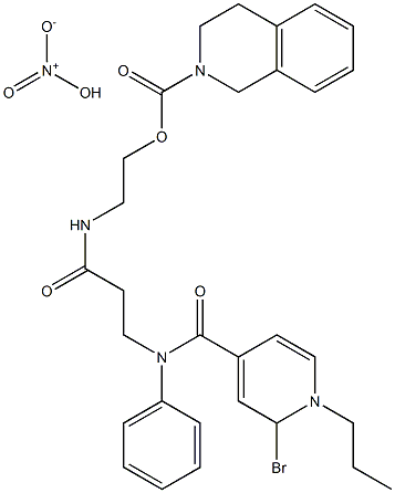 TCV 309 Struktur