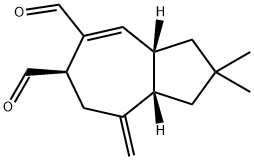 EXOVELLERALA Struktur