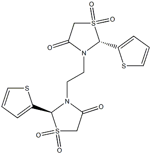 Brn 4240704 Struktur