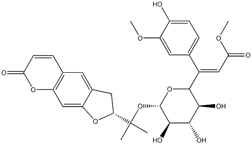 131623-14-8 結(jié)構(gòu)式