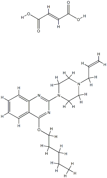 131916-69-3 結(jié)構(gòu)式