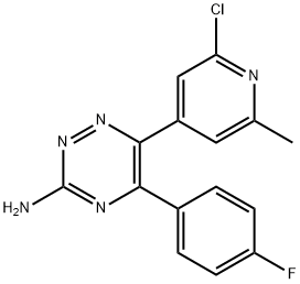 1321514-06-0 Structure