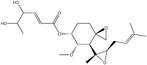 132340-44-4 結(jié)構(gòu)式