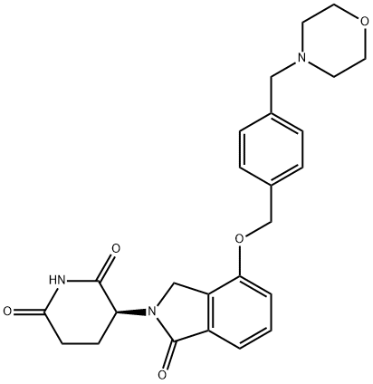 CC220 Structure