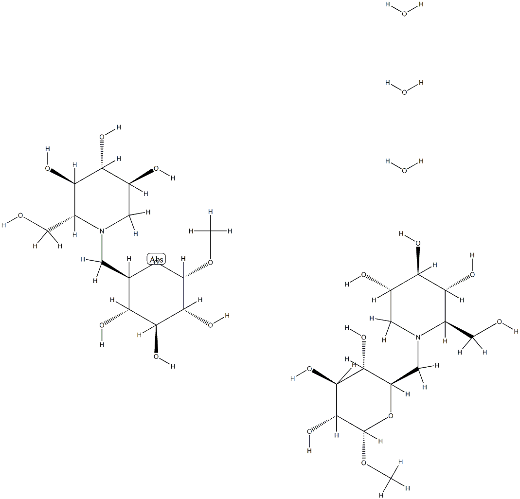 camiglibose Structure