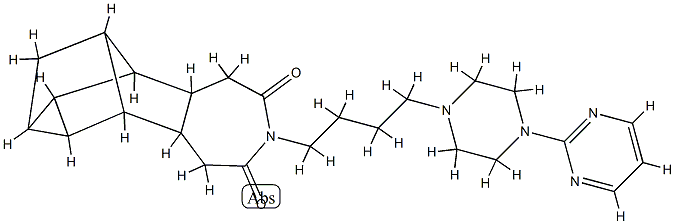 WY 48723 Struktur