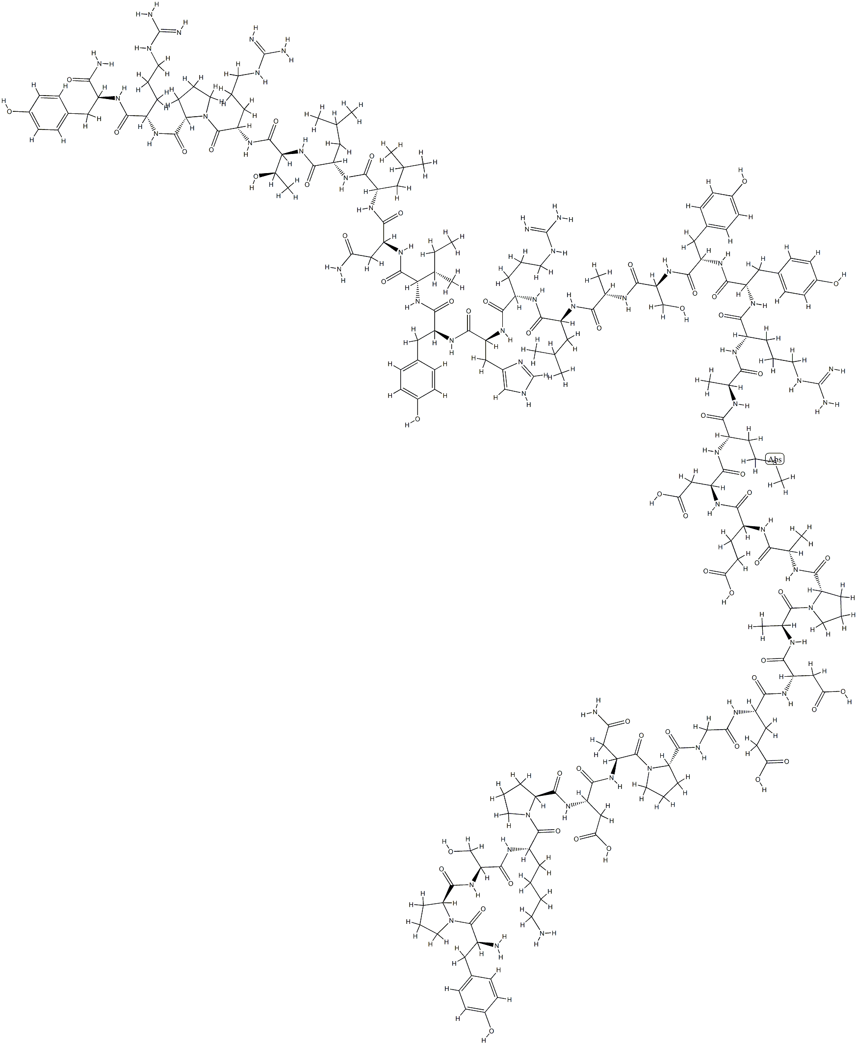 132699-73-1 Structure