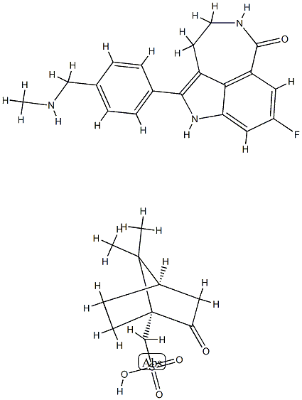 1327258-57-0 結(jié)構(gòu)式