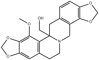 zijinlongine Struktur