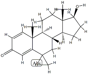 1331732-05-8 Structure