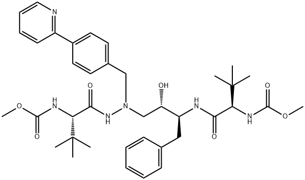 1332981-16-4 結(jié)構(gòu)式