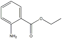 Benzocaine impurity D Struktur