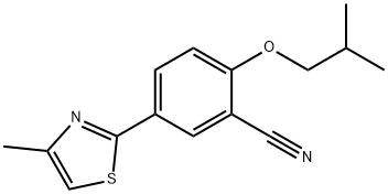 Febuxostat Impurity 14