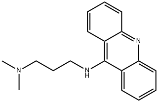 C 137 Struktur