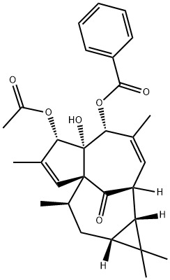 133898-77-8 結(jié)構(gòu)式