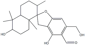 134313-74-9 結(jié)構(gòu)式