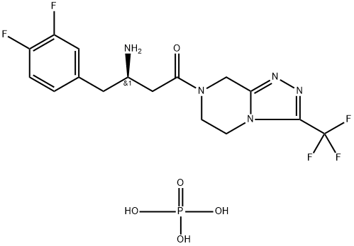 1345822-88-9 結(jié)構(gòu)式