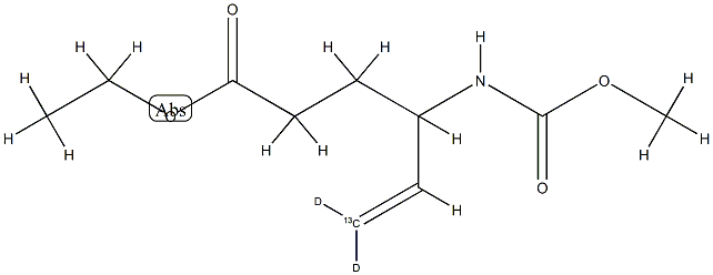1346599-63-0 Structure
