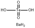 13466-24-5 Structure