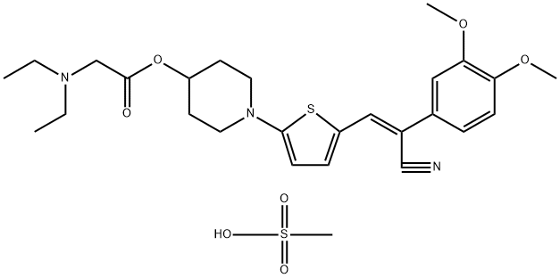 1346753-00-1 結(jié)構(gòu)式