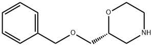 (R)-2-((benzyloxy)methyl)morpholine(WXC06858)