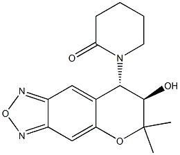 NIP 121 Struktur