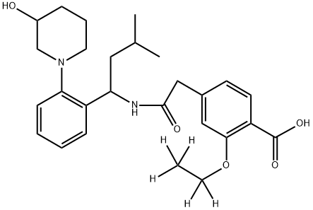 1352792-15-4 結(jié)構(gòu)式