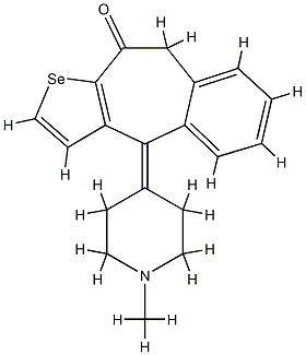 135472-91-2 結(jié)構(gòu)式