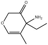 NI-07 Struktur