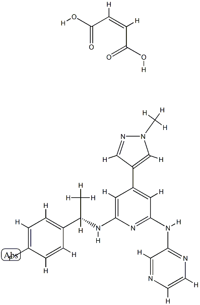 1354799-87-3 結(jié)構(gòu)式