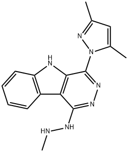 135561-94-3 結(jié)構(gòu)式