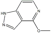 3-c]pyridine Struktur