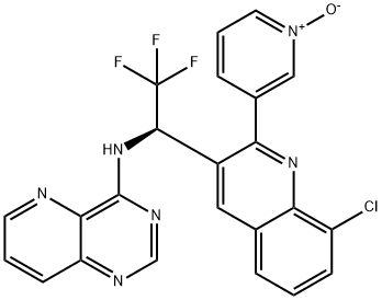 1362850-20-1 結(jié)構(gòu)式