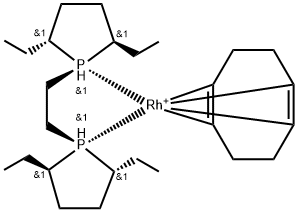 136705-70-9 結(jié)構(gòu)式