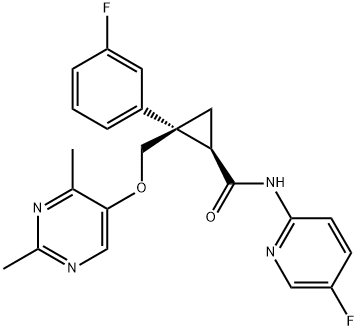 Lemborexant