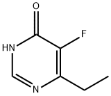 4-Ethyl-5-fluoro-6-hydroxypyrimidine