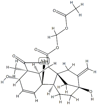 1373154-68-7 結(jié)構(gòu)式