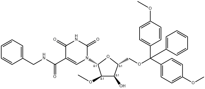 1374692-38-2 結(jié)構(gòu)式