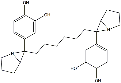 137550-79-9 結(jié)構(gòu)式