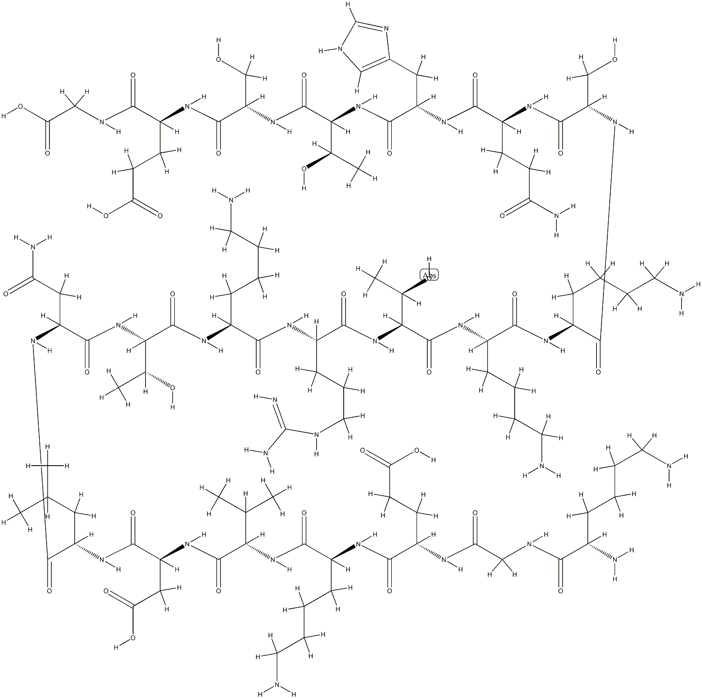 137593-46-5 結(jié)構(gòu)式