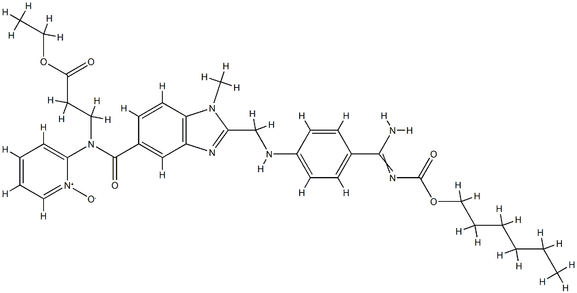 1381757-44-3 結(jié)構(gòu)式