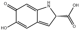 quinone methide Struktur