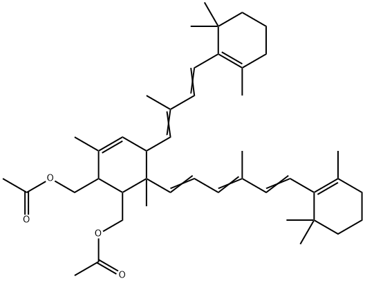 13828-13-2 結(jié)構(gòu)式