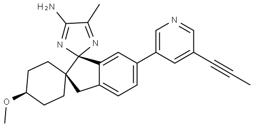 1383982-64-6 結(jié)構(gòu)式