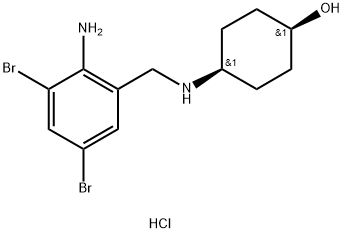 1384955-66-1 Structure