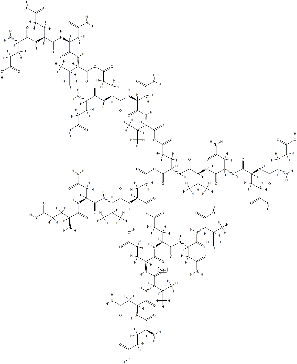 138783-15-0 結(jié)構(gòu)式