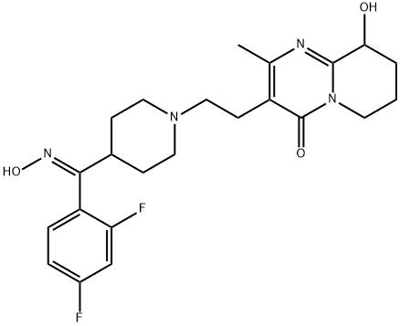 1388021-47-3 Structure