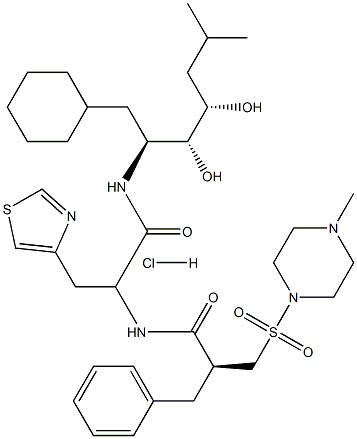 Abbott 72517 Struktur