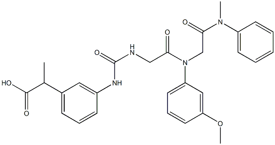 139088-45-2 結(jié)構(gòu)式