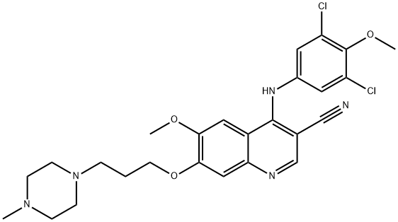 1391063-17-4 Structure